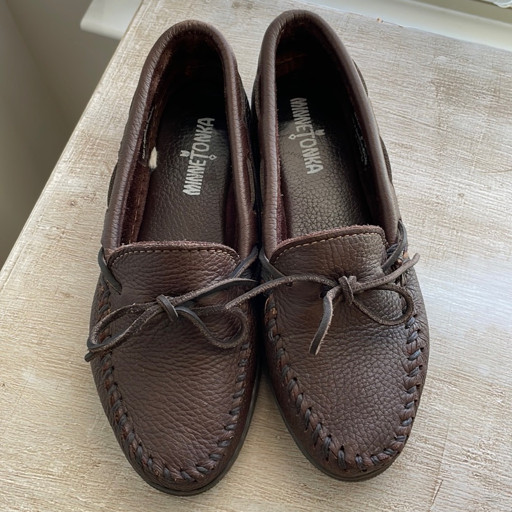 Minnetonka Moccasins